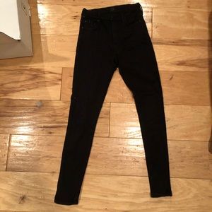 Citizens of Humanity Rocket High Rise Skinny